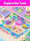 Screenshot 12: Barbie™ Merge Mystery