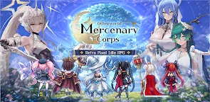 Screenshot 19: Otherworld Mercenary Corps