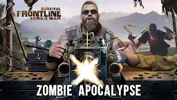 Screenshot 13: Survival Frontline: Zombie War