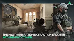 Screenshot 19: Garena® Delta Force