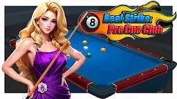 Screenshot 11: Real Strike: Pro Cue Club