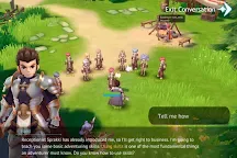 Screenshot 7: Ragnarok Origin | English