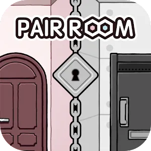 PAIR ROOM - Escape Game -