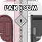 PAIR ROOM - Escape Game -