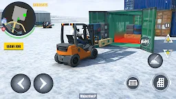 Screenshot 22: Urban Hustler: Job Simulator
