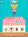 Screenshot 14: My Sweet Coffee Shop—Idle Game