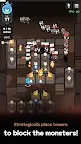 Screenshot 3: UnderDark : Defense