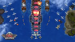 Screenshot 8: 1941 空襲：飛機遊戲