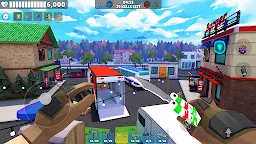 Screenshot 16: Polygon Arena: Online Shooter