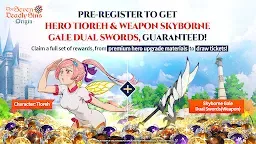 Screenshot 2: The Seven Deadly Sins: Origin