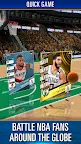 Screenshot 1: NBA SuperCard: Basketball card battle