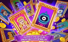 Screenshot 19: Pociones Locas (Potion Punch)