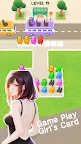 Screenshot 4: Adult Bus : Girl