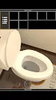 Screenshot 2: 逃出廁所