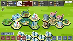 Screenshot 2: 人向錢看