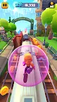Screenshot 6: Subway Surfers City