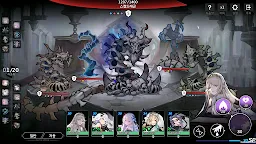 Screenshot 15: 靈魂潮汐 | 韓文版