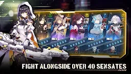 Screenshot 3: Kingsense | English