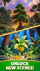 Screenshot 5: My Lovely Planet Puzzle Match3