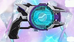 Screenshot 8: PDX Desire Driver Kamen Rider
