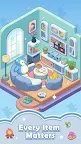 Screenshot 6: Cozy Room: Home Design Game