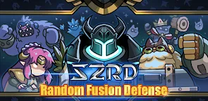 Screenshot 29: Star2 Défense Aléatoire(S2RD)