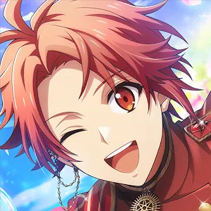 IDOLiSH7-偶像星願- | 日版
