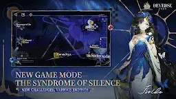 Screenshot 8: Reverse: 1999 | Global