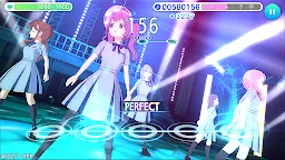 Screenshot 6: 22/7 Music Time