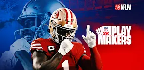 Screenshot 25: NFL 2K Playmakers