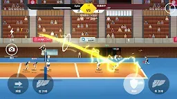 Screenshot 22: 排球高手：重製