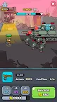 Screenshot 3: Lucky Guy!