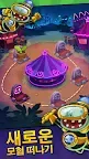 Screenshot 4: Plants vs. Zombies™ Heroes