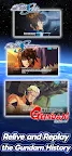 Screenshot 4: SD Gundam G Generation ETERNAL｜ Global
