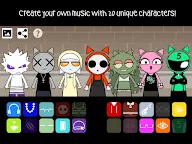 Screenshot 7: Urban Lore