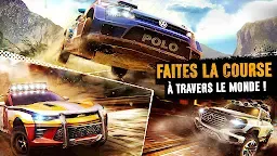 Screenshot 8: Asphalt Xtreme: Rally Racing