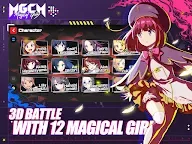 Screenshot 19: MGCM Magical Girls