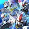 SD Gundam G Generation ETERNAL｜ Global