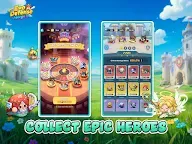 Screenshot 11: Evo Defense: Merge TD