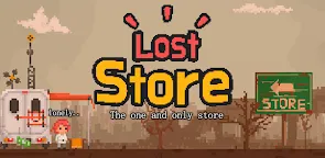Screenshot 17: Lost Store