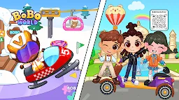 Screenshot 8: Bobo World: Vacation