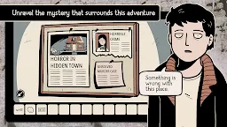 Screenshot 12: 窗裡的女孩