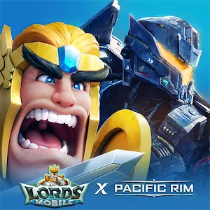 Lords Mobile