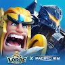Icon: Lords Mobile