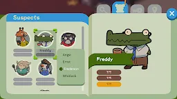 Screenshot 11: Duck Detective: Secret Salami