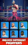 Screenshot 15: Boxing Ring: Clash of Warriors