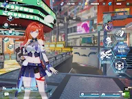 Screenshot 12: Honkai Impact 3rd | Vietnamita