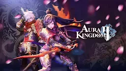 Screenshot 1: Aura Kingdom 2 | Global