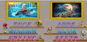Screenshot 16: Word Shelves