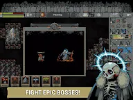 Screenshot 13: Loop Hero